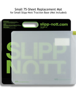 75-Sheet Replacement Mat for Small Slipp-Nott Base