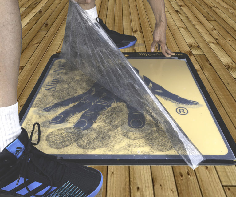 How to Get Better Grip on Basketball Shoes 2019 SlippNott